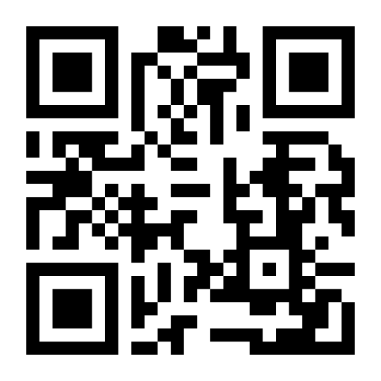 WhatsApp QR code — scan to chat with PCX on WhatsApp