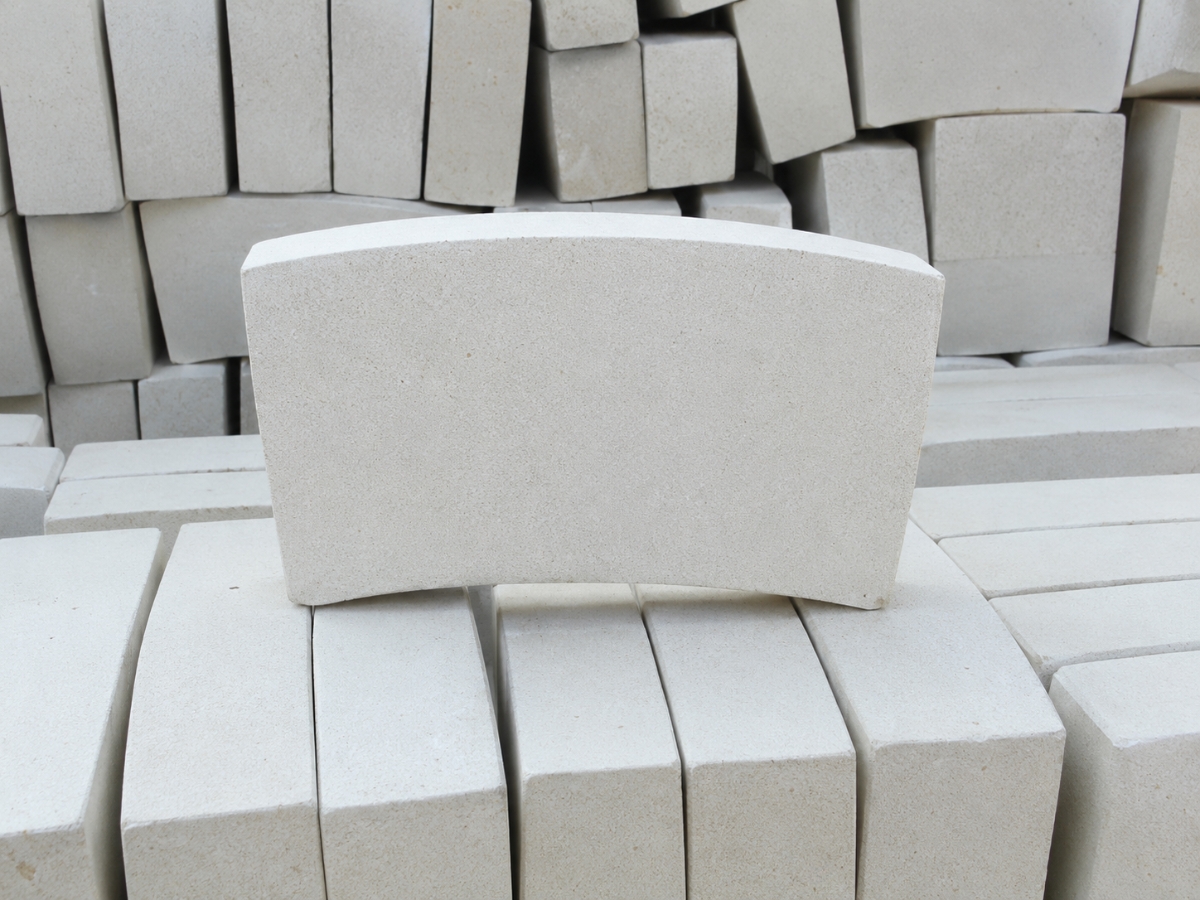 Acid proof bricks and tiles for lining acid towers, tanks and floors