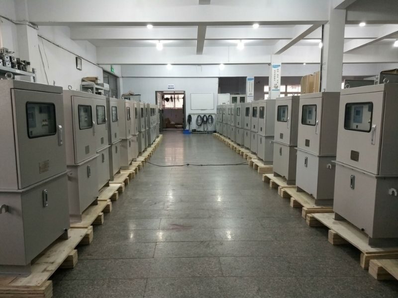 Transformer rectifiers, reference electrodes and test stations for cathodic protection