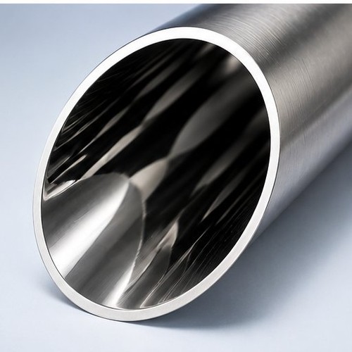 Electropolished